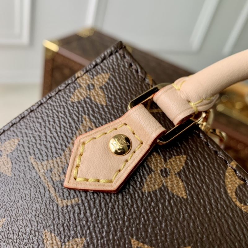 LV Top Handle Bags